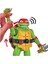 Luxury Tmnt Ninja Kaplumbağa Delüks Aksiyon Figürler Raphael 1 Adet 3