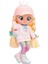 Luxury Işbaşıurg ISB01 CYB43310 Cry Babies Stella Bff Bebek (Işbaşı) 1 Adet 1