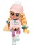 Luxury Işbaşıurg ISB01 CYB43310 Cry Babies Stella Bff Bebek (Işbaşı) 1 Adet 3