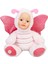 Luxury Bebek Yüzlü Hayvanlar Peluş 35 cm 62281 1 Adet 1