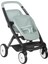 Luxury Smoby Maxi-Cosi&quinny Oyuncak Ikiz Bebek Arabası - Adaçayı Yeşili 253220 1 Adet 1