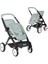 Luxury Smoby Maxi-Cosi&quinny Oyuncak Ikiz Bebek Arabası - Adaçayı Yeşili 253220 1 Adet 3