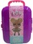Luxury Mega Bavul LML069 1 Adet 2