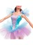 Luxury Signature Ballet Wishes Doll, Posable, Wearing Ballerina Costume, Tutu, Pointe Shoes & Tiara 1 Adet 4
