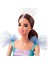 Luxury Signature Ballet Wishes Doll, Posable, Wearing Ballerina Costume, Tutu, Pointe Shoes & Tiara 1 Adet 5