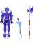 Luxury Jazwares Roblox Imagination Figür-Crystello The Crystal God RBL36000 1 Adet 1