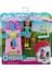 Luxury Mattel Barbie Chelsea Piknikte Oyun Setleri FDB32-FRL85 1 Adet 4
