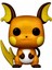 Luxury Pop Figür Games Pokemon Raichu(Emea) Kız Çocuk Eğitici Oyuncak Erkek Çocuk Oyuncaklar 1 Adet 1