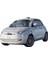 Luxury Oyuncak Mekanik Laboratuvarı - Fiat 500 Elektrik 75085TR 1 Adet 2