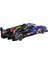 Luxury Nessiworld Mini Gt 1/64 Cadillac V-Series R 2023 Le Mans 24 Hrs 1 Adet 3