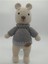 Luxury Amigurumi Ayıcık 1 Adet 1