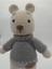 Luxury Amigurumi Ayıcık 1 Adet 2