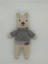 Luxury Amigurumi Ayıcık 1 Adet 3