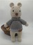 Luxury Amigurumi Ayıcık 1 Adet 4
