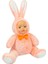 Luxury Bebek Yüzlü Hayvanlar Peluş 30 cm Tavşan 62580 1 Adet 1