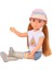 Luxury Girls Astrid Oyuncak Bebek - 35 cm 1 Adet 3
