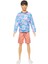 Luxury Mattel Barbie Fashionistas Yakışıklı Ken Bebekler DWK44-HRH24 1 Adet 1