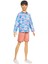 Luxury Mattel Barbie Fashionistas Yakışıklı Ken Bebekler DWK44-HRH24 1 Adet 2
