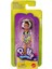 Luxury Doll Oyuncak Bebek Main Character Dolls Poly Toy Brunette Black Blonde Blue Purple Pink 1 Adet 1
