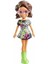 Luxury Doll Oyuncak Bebek Main Character Dolls Poly Toy Brunette Black Blonde Blue Purple Pink 1 Adet 2