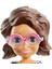 Luxury Doll Oyuncak Bebek Main Character Dolls Poly Toy Brunette Black Blonde Blue Purple Pink 1 Adet 3