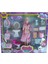 Luxury Oydaş Cındy Doll Lavabo ve Temizlik Seti Bebekli - OYD02452 1 Adet 1