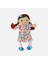Luxury Mini Bez Bebek - Matilda 1 Adet 1