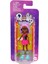 Luxury Doll Oyuncak Bebek Main Character Dolls Poly Toy Brunette Black Blonde Blue Purple Pink 1 Adet 1