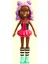 Luxury Doll Oyuncak Bebek Main Character Dolls Poly Toy Brunette Black Blonde Blue Purple Pink 1 Adet 2