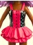 Luxury Doll Oyuncak Bebek Main Character Dolls Poly Toy Brunette Black Blonde Blue Purple Pink 1 Adet 4