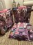 Luxury Pijama Partisi Hediye Seti Barbie Cutie Ikili Evcilik Set 1 Adet 1