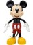 Luxury DISNEY100 Koleksiyon Figürü Walt Disney World Mickey Mouse Figürü 1 Adet 1