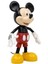 Luxury DISNEY100 Koleksiyon Figürü Walt Disney World Mickey Mouse Figürü 1 Adet 2