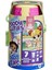 Luxury F6970 Baby Alive, Foodie Cuties Sürpriz Matara +3 Yaş 1 Adet 1