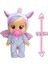 Luxury ART002 U01 CYB50000 Cry Babies Love Ağlayan Bebek Bernami Yeni 1 Adet 4