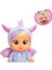 Luxury ART002 U01 CYB50000 Cry Babies Love Ağlayan Bebek Bernami Yeni 1 Adet 5