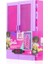 Luxury 'nin Yeni Pembe Gardırobu HJL65 1 Adet 2