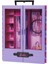 Luxury 'nin Yeni Pembe Gardırobu HJL65 1 Adet 3