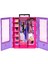 Luxury 'nin Yeni Pembe Gardırobu HJL65 1 Adet 4