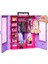 Luxury 'nin Yeni Pembe Gardırobu HJL65 1 Adet 5