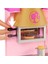 Luxury Barbie GXY72 Barbienin Muhteşem Restoranı Oyun Seti 3+ 1 Adet 3