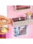 Luxury Barbie GXY72 Barbienin Muhteşem Restoranı Oyun Seti 3+ 1 Adet 4