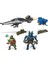 Luxury Destiny Sparrow Building Kit Limited Edition 1 Adet 3