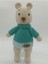 Luxury Amigurumi Ayıcık 1 Adet 1