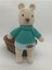 Luxury Amigurumi Ayıcık 1 Adet 2