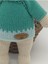 Luxury Amigurumi Ayıcık 1 Adet 4