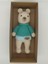Luxury Amigurumi Ayıcık 1 Adet 5