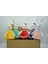 Luxury Amigurumi Tavşan 1 Adet 3