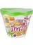 Luxury Super Fluffy Jöle 100 G Yeşil 1 Adet 1