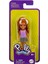 Luxury Doll Oyuncak Bebek Main Character Dolls Poly Toy Brunette Black Blonde Blue Purple Pink 1 Adet 1